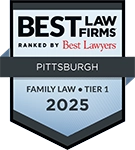 Best Law Firms 2025