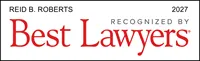 Best Lawyers 2027