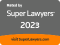 Super Lawyers 2023