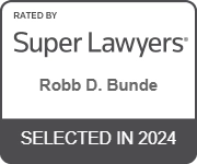 Super Lawyers Selected in 2025