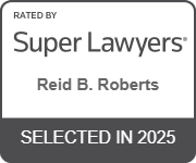 Super Lawyers Selected in 2025