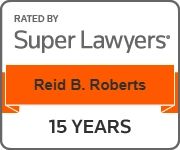 Super Lawyers 15 Years