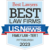 Best Law Firms - Regional Tier 1 Badge 2023