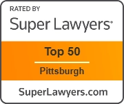 Super Lawyers Top 50